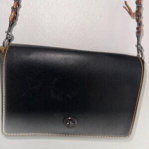 Women's 18 Tall Loft Black Dress With Tags